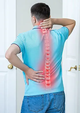 Spinal Cord Surgery