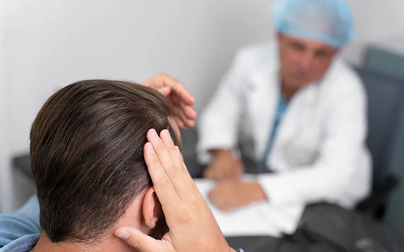 Your Guide To Head Injury And Treatment By Dr. Kaushal Deep Singh